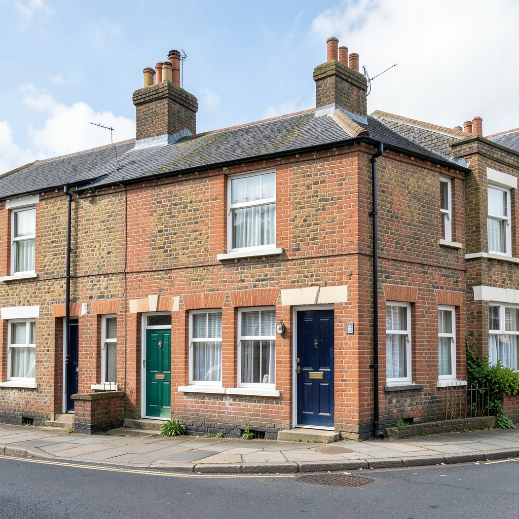 6 Lake View Road, Coventry sold for £337,500 in July 2026